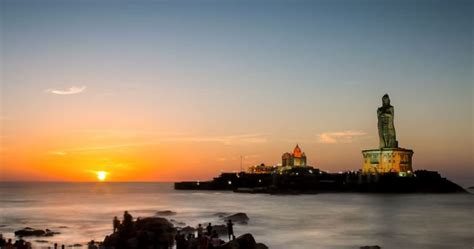 Kanyakumari Beach - Kerala Taxi Tour - Experiences, guides and tips