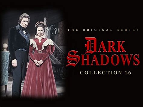 Watch Dark Shadows Episodes | Season 1 | TVGuide.com