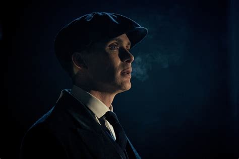 Peaky Blinders HD, Thomas Shelby, Cillian Murphy, HD Wallpaper | Rare ...