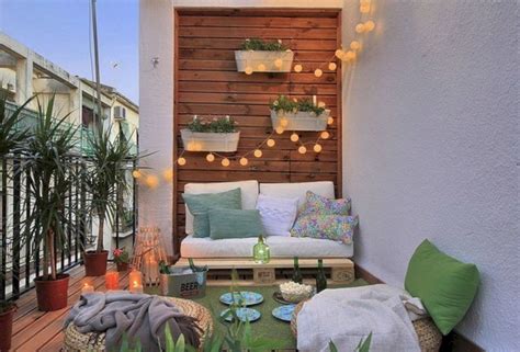 7 Stunning DIY Balcony Ideas With Sofa That Look More Comfort - Decor ...