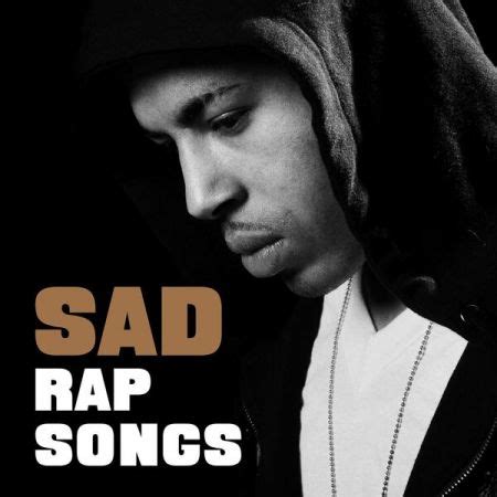 Various Artists - Sad Rap Songs (2023) - SoftArchive