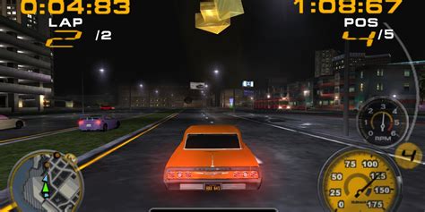 Best Street Racing Games, Ranked