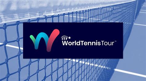 Wild Card Policy: ITF World Tennis Tour - Tennis South Africa