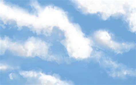 Windows 9x Clouds Remake by BrianMatte on DeviantArt