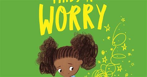 Book Review: Ruby Finds a Worry | Books That Heal Kids