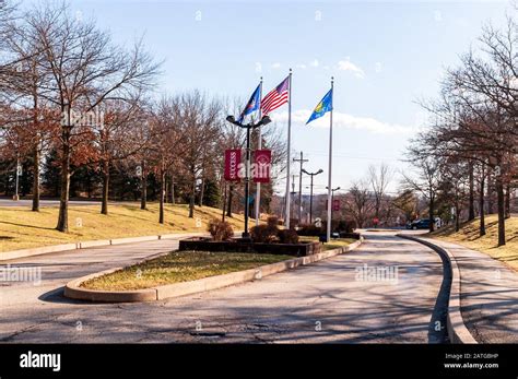 Campus boyce hi-res stock photography and images - Alamy