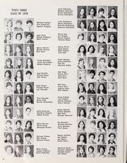 Venice High School - Gondolier Yearbook (Venice, CA), Class of 1974 ...