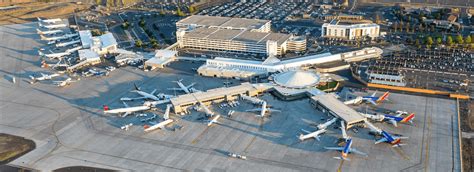 Spokane Airport Guide - Aviator Insider