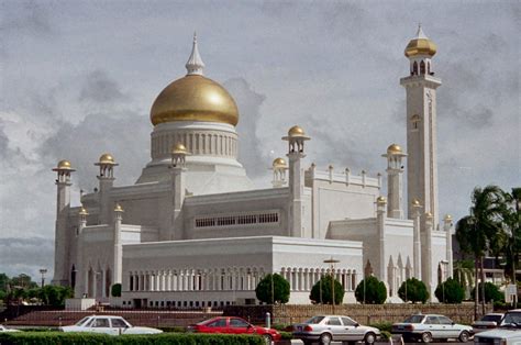 Masjid-masjid Termegah di Dunia | islamicartgallery almunarraussa