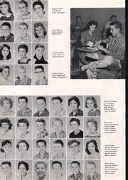 La Sierra High School - Roundup Yearbook (Carmichael, CA), Class of 1960, Page 85 of 256