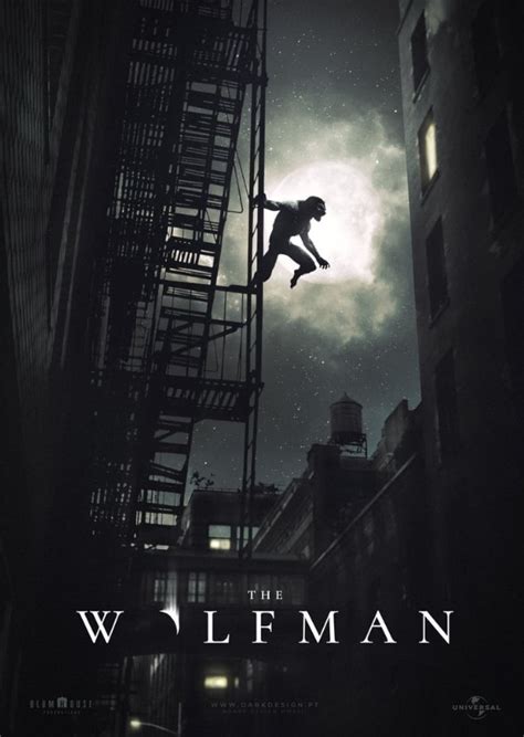 Wolfman (2023) Fan Casting on myCast