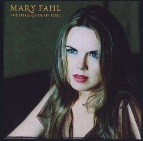 Mary Fahl | Live Music News