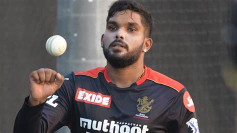 IPL 2021: Hasaranga, Chameera released by RCB, to join national team ...