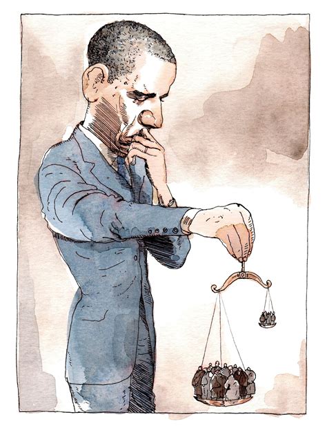 How Obama Transformed the Federal Judiciary | The New Yorker