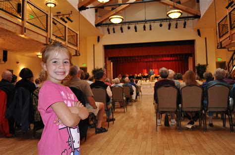 Silverthorne Pavilion Review - Silverthorne, CO