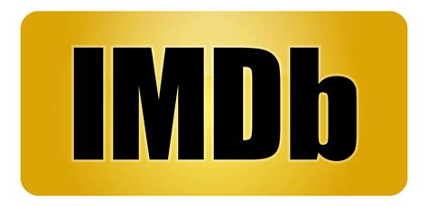 Imdb Icon Transparent