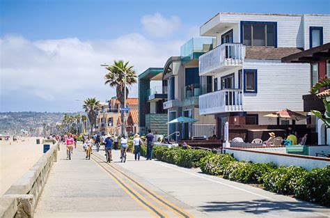 Royalty Free Mission Beach San Diego Pictures, Images and Stock Photos ...