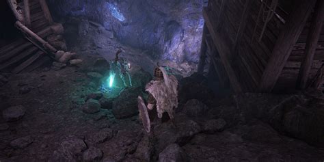 Elden Ring: Sellia Crystal Tunnel Walkthrough