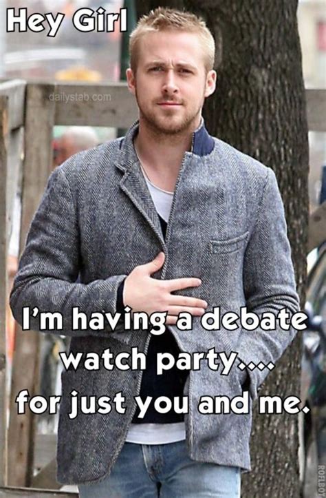 [Image - 227905] | Ryan Gosling | Know Your Meme