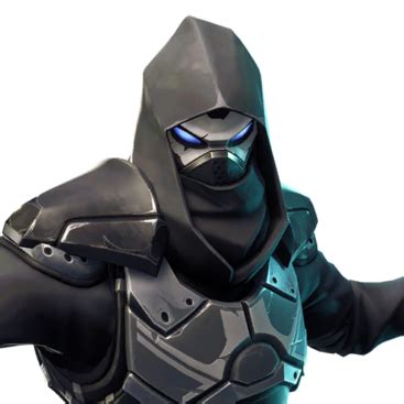 Fortnite Enforcer Skin - PNG, Pictures, Images