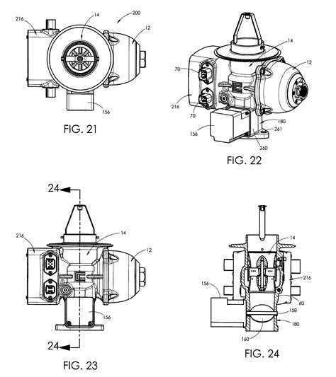 Patent US8005603 - Fuel control system and method for gas engines - Google Patents