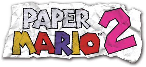 Paper Mario: The Thousand-Year Door Details - LaunchBox Games Database