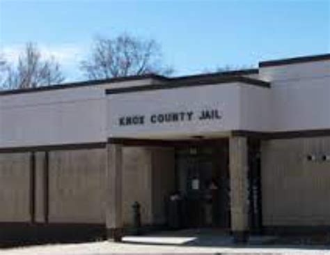 How to Send Books to Knox County Jail, Nebraska Magazines & Newspapers | by SureShot Books ...