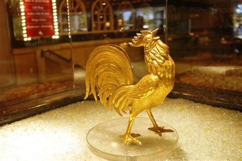 Start the Fire Rooster year with a special Feng Shui luck boost!