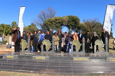 Mogale City uses June Youth Month to unearth Munsieville’s rich struggle history – Maropeng and ...