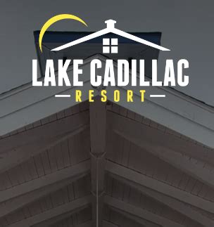 Lake Cadillac Resort - CN Digital Solutions