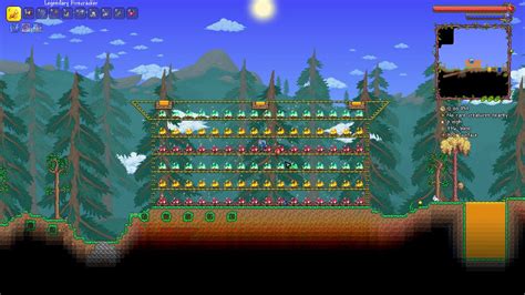 Terraria:Arena - YouTube