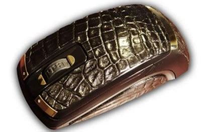 World's most expensive Computer mouse : Made of gold, diamonds! - Techglimpse