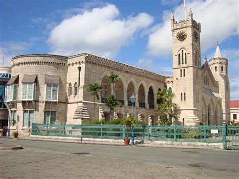 Museum in Barbados - Adventugo