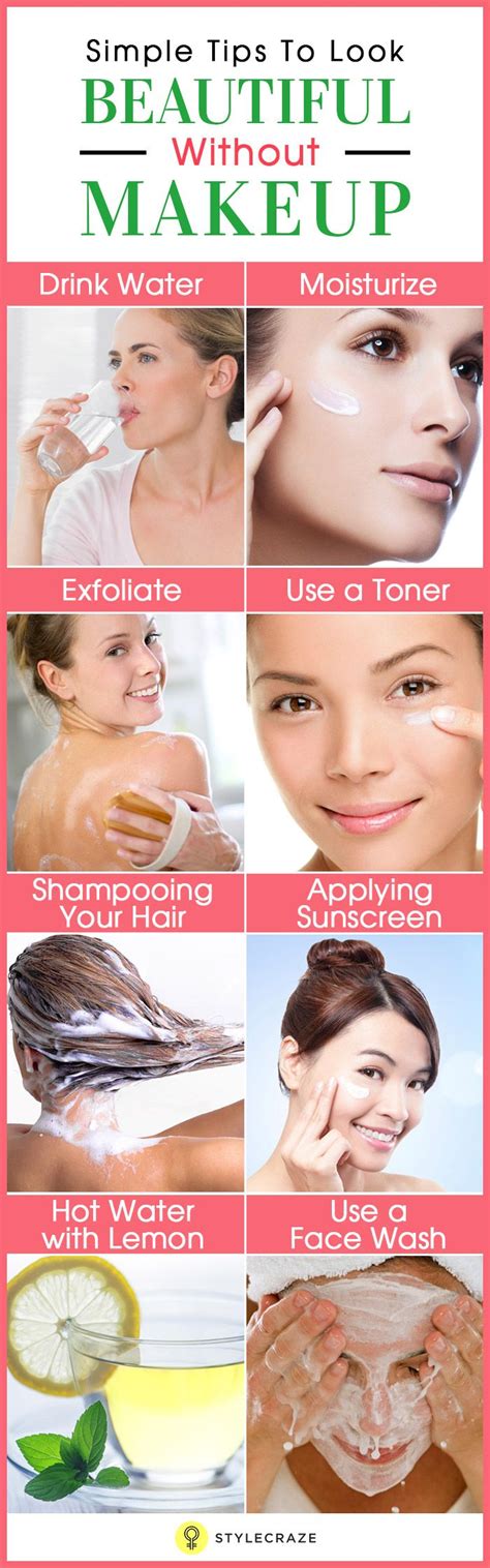 How To Become Naturally Beautiful - Carpetoven2