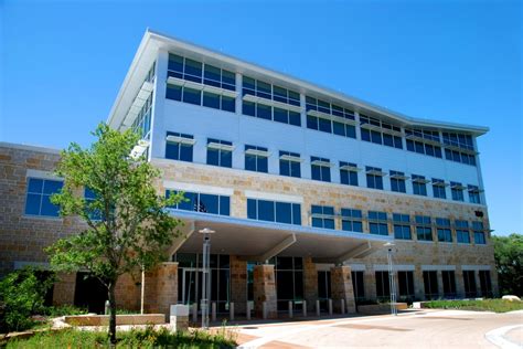 AMD Headquarters - Project Lonestar