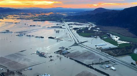 Private Pilots quickly Responding to Devastating BC Floods - ON GOING ...