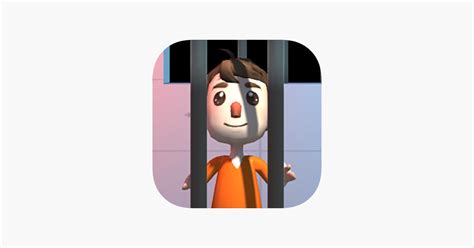 ‎Prison Escape Plan! on the App Store