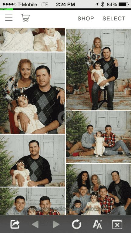 Jcpenney Portraits - Family Photo Service Review Nov 22, 2016 @ Pissed Consumer