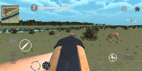 Hunting Simulator Game APK for Android - Download