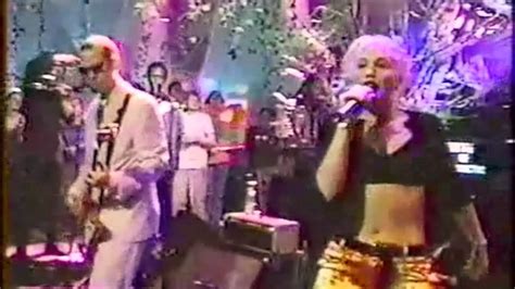 No Doubt - "Sunday Morning" Live on MuchMusic Intimate and Interactive (5/13/1997) - YouTube