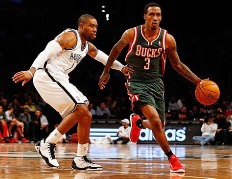 Pistons to acquire Brandon Jennings in trade with Bucks - Sports ...