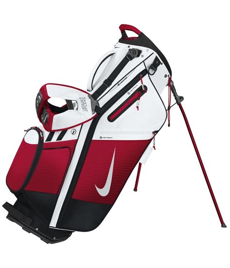 Nike Air Hybrid 14-Way Stand Bag 2015 - Golfonline