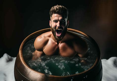 Ice Bath For Muscle Recovery - Should You Take The Plunge? | Vitalscend