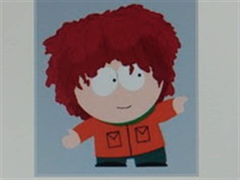 Kyle Broflovski without hat 1 - MoreThanFangirl Icon (36978084) - Fanpop