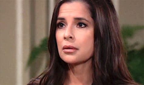 General Hospital - Sam McCall (Kelly Monaco - Soap Opera Spy