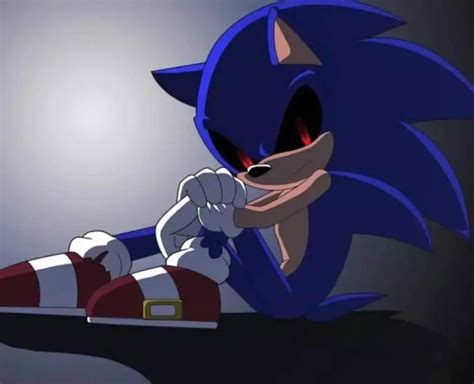 Is Sonic.Exe Real? [How it kills you] - InPics Solutions