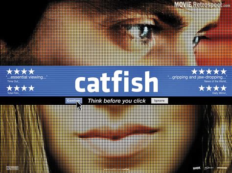 Catfish - Mini Review - Movie Retrospect