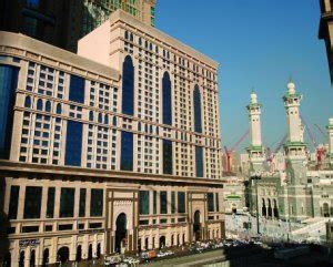 Al Safwah Hotel - Tower 1 in Makkah, Saudi Arabia - Lets Book Hotel