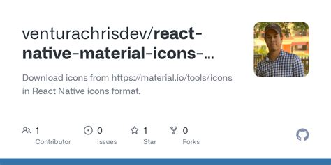 GitHub - venturachrisdev/react-native-material-icons-downloader: Download icons from https ...