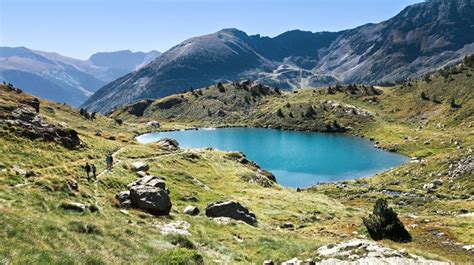 6 Best Pyrenees Hiking in Spain | Bookmundi